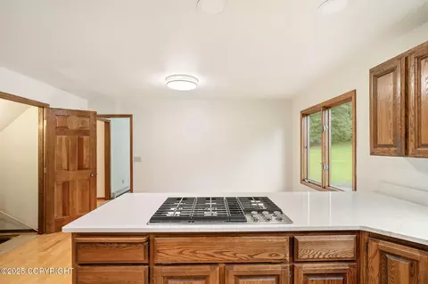 Kitchen - 22410 Pharaoh Cir, Chugiak, AK 99567 photo 3 of 6