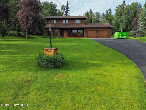 Other - 22410 Pharaoh Cir, Chugiak, AK 99567 photo 13 of 15