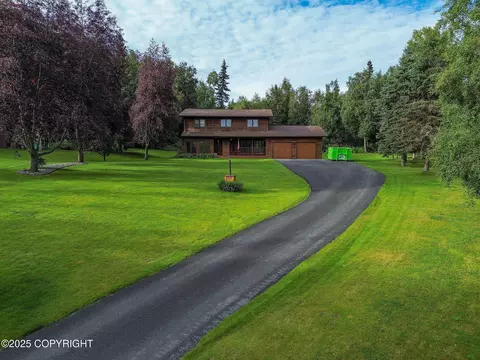 Other - 22410 Pharaoh Cir, Chugiak, AK 99567 photo 12 of 15