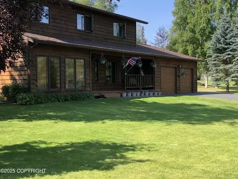 Other - 22410 Pharaoh Cir, Chugiak, AK 99567 photo 6 of 15