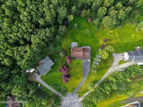 View/Area - 22410 Pharaoh Cir, Chugiak, AK 99567 photo 1 of 6