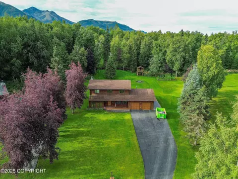 Other - 22410 Pharaoh Cir, Chugiak, AK 99567 photo 11 of 15