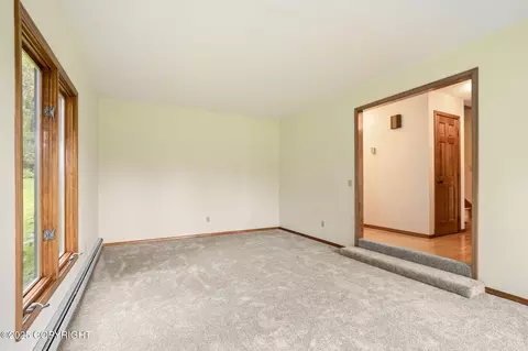 Living - 22410 Pharaoh Cir, Chugiak, AK 99567 photo 2 of 4