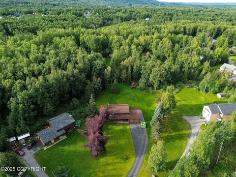 View/Area - 22410 Pharaoh Cir, Chugiak, AK 99567 photo 6 of 6