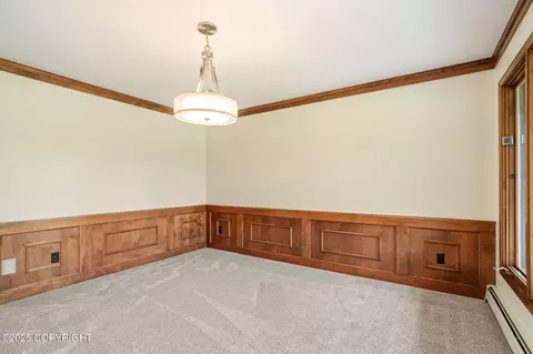 Dining - 22410 Pharaoh Cir, Chugiak, AK 99567 photo 2 of 2