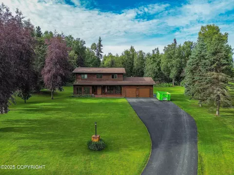 Other - 22410 Pharaoh Cir, Chugiak, AK 99567 photo 15 of 15