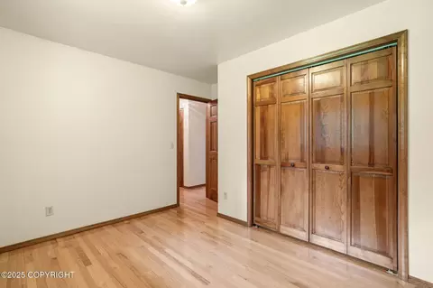 Bedroom - 22410 Pharaoh Cir, Chugiak, AK 99567 photo 3 of 8