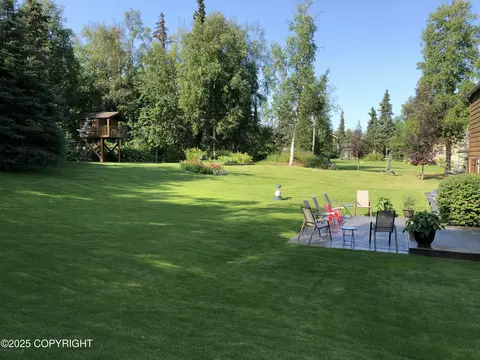 Exterior - 22410 Pharaoh Cir, Chugiak, AK 99567 photo 4 of 38