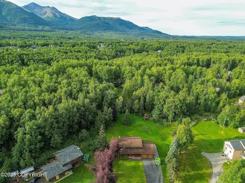 View/Area - 22410 Pharaoh Cir, Chugiak, AK 99567 photo 5 of 6