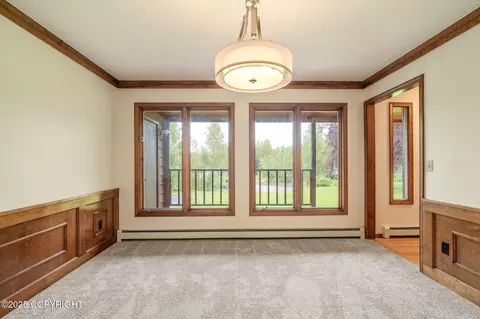 Dining - 22410 Pharaoh Cir, Chugiak, AK 99567 photo 1 of 2