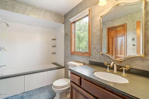 Bath - 22410 Pharaoh Cir, Chugiak, AK 99567 photo 3 of 6