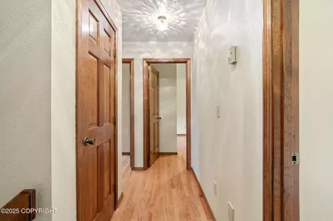 Entry Way - 22410 Pharaoh Cir, Chugiak, AK 99567 photo 3 of 3