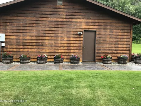 Exterior - 22410 Pharaoh Cir, Chugiak, AK 99567 photo 20 of 38