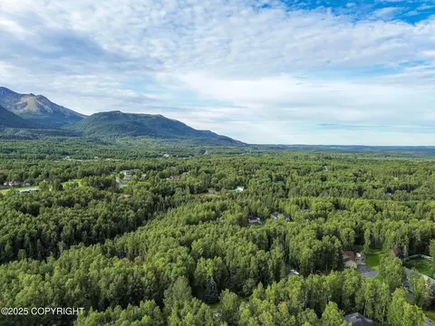 View/Area - 22410 Pharaoh Cir, Chugiak, AK 99567 photo 3 of 6