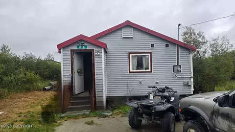 216 Akiak, Bethel, AK 99559
