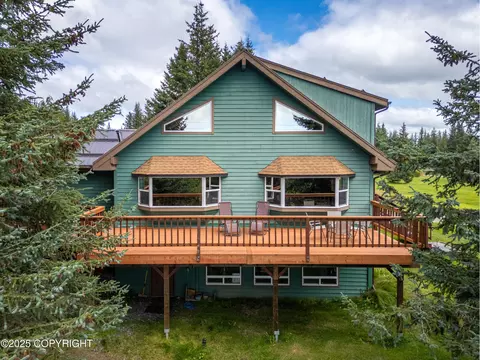 40905 Rucksack Dr, Homer, AK 99603