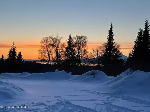 22195 Creek View Rd, Ninilchik, AK 99639