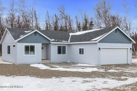5089 W Gentle Ridge Cir, Wasilla, AK 99654