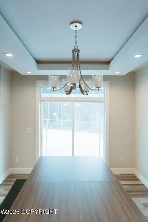 Dining - 7572 E Riparian Loop, Palmer, AK 99645 photo 2 of 2