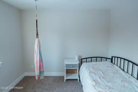 Bedroom - 7572 E Riparian Loop, Palmer, AK 99645 photo 3 of 5
