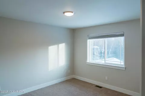 Bedroom - 7572 E Riparian Loop, Palmer, AK 99645 photo 1 of 5