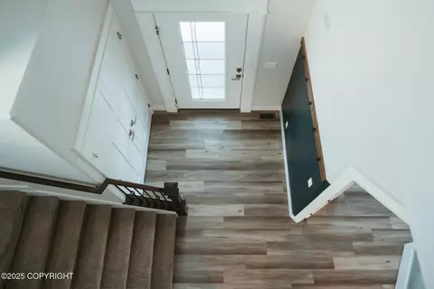Entry Way - 7572 E Riparian Loop, Palmer, AK 99645 photo 2 of 3