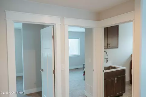 Entry Way - 7572 E Riparian Loop, Palmer, AK 99645 photo 3 of 3