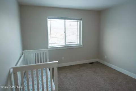 Bedroom - 7572 E Riparian Loop, Palmer, AK 99645 photo 2 of 5