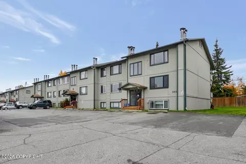 241 Mccarrey St # 3B, Anchorage, AK 99508