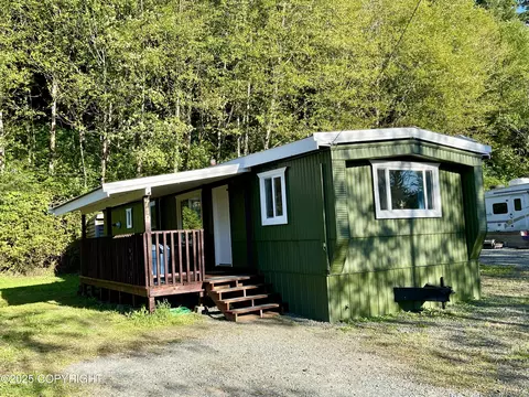 719 Chief Richard Carle Sr Dr, Craig, AK 99921