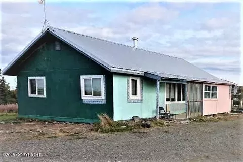 64820 Nikolaevsk Rd, Nikolaevsk, AK 99556
