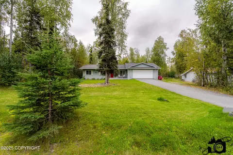 6960 W Dow Dr, Wasilla, AK 99623