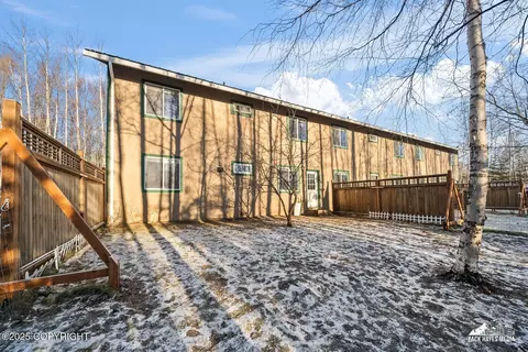 Exterior - 981 E Fairview Loop, Wasilla, AK 99654 photo 4 of 16