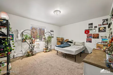 Bedroom - 981 E Fairview Loop, Wasilla, AK 99654 photo 2 of 14