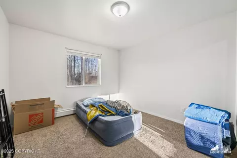 Bedroom - 981 E Fairview Loop, Wasilla, AK 99654 photo 6 of 14