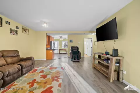 Living - 981 E Fairview Loop, Wasilla, AK 99654 photo 1 of 8