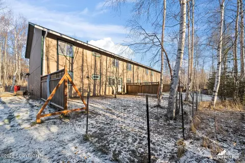 Exterior - 981 E Fairview Loop, Wasilla, AK 99654 photo 3 of 16