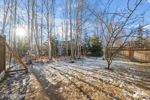 Exterior - 981 E Fairview Loop, Wasilla, AK 99654 photo 2 of 16