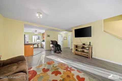 Living - 981 E Fairview Loop, Wasilla, AK 99654 photo 7 of 8