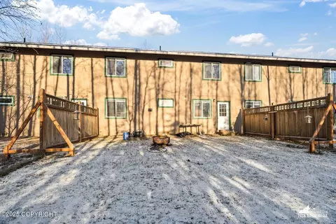 Exterior - 981 E Fairview Loop, Wasilla, AK 99654 photo 10 of 16