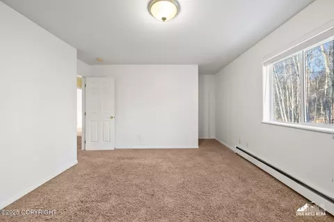 Bedroom - 981 E Fairview Loop, Wasilla, AK 99654 photo 4 of 14