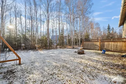 Exterior - 981 E Fairview Loop, Wasilla, AK 99654 photo 8 of 16