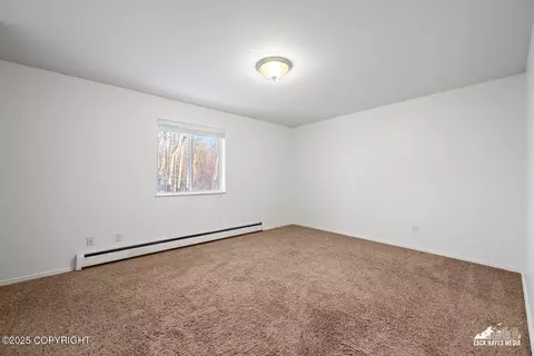Bedroom - 981 E Fairview Loop, Wasilla, AK 99654 photo 11 of 14