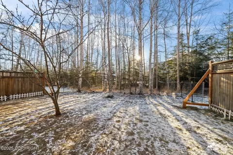 Exterior - 981 E Fairview Loop, Wasilla, AK 99654 photo 12 of 16
