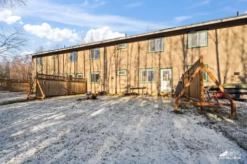 Exterior - 981 E Fairview Loop, Wasilla, AK 99654 photo 9 of 16