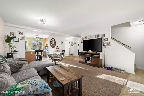 Living - 981 E Fairview Loop, Wasilla, AK 99654 photo 4 of 8