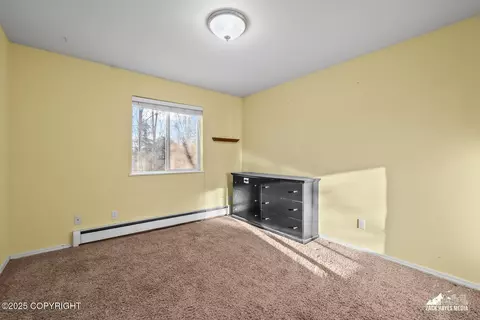 Bedroom - 981 E Fairview Loop, Wasilla, AK 99654 photo 12 of 14