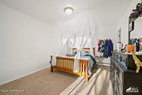 Bedroom - 981 E Fairview Loop, Wasilla, AK 99654 photo 7 of 14