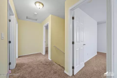 Entry Way - 981 E Fairview Loop, Wasilla, AK 99654 photo 5 of 5