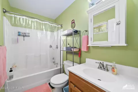 Bath - 981 E Fairview Loop, Wasilla, AK 99654 photo 3 of 4